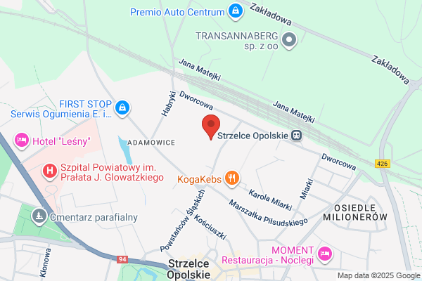 Drewnoplast. Zaklad produkcji okien