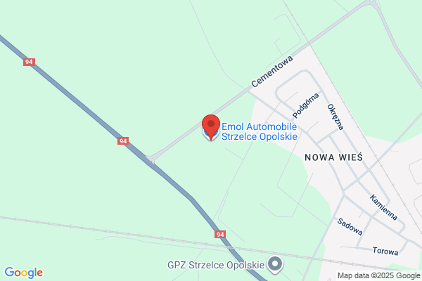 Emol Automobile. Autohandel. Kozok P.