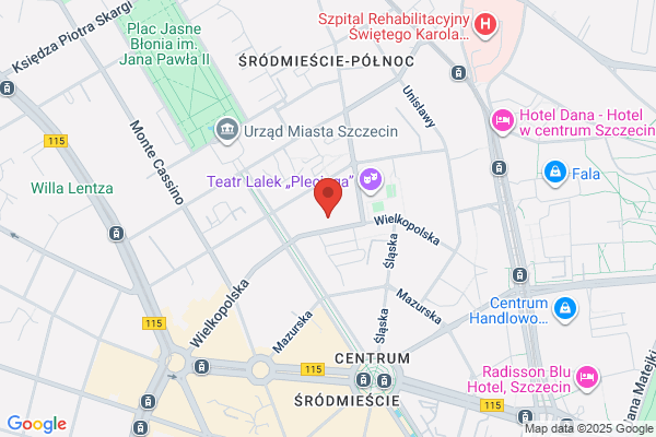 Gimnazjum Specjalne Zespolu Szkól Specjalnych