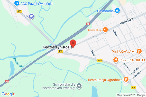 Kominek Plus. Hurtownia akcesoriów do kominków
