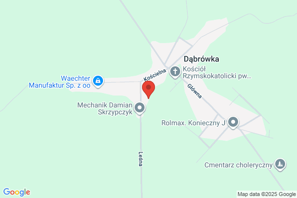 Koziol Andrzej. Uslugi budowlane