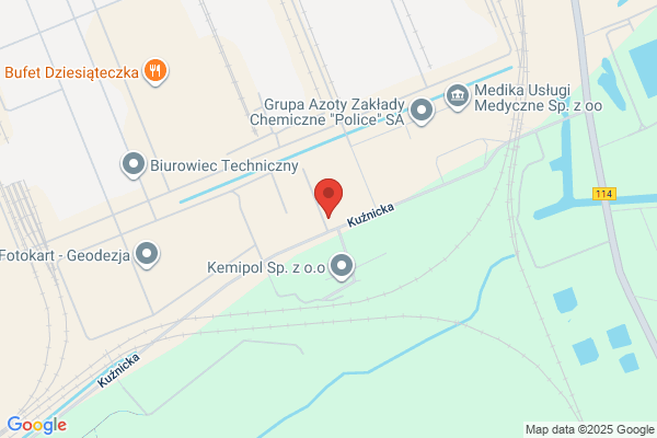 Panstwowa Straz Pozarna. Komenda Powiatowa