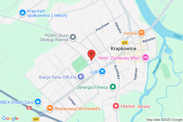 Powiatowy Inspektorat Nadzoru Budowlanego