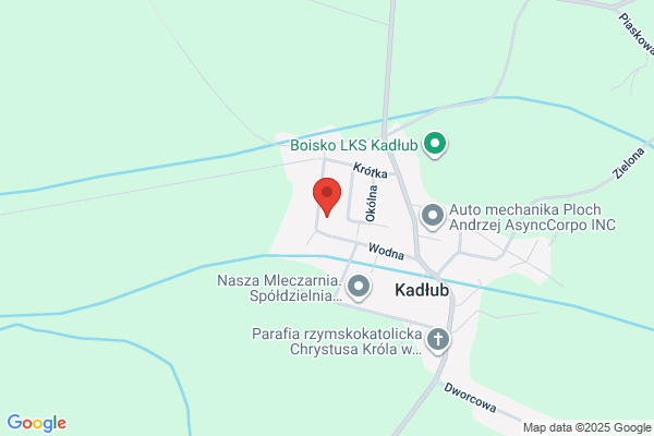 Przedszkole Publiczne