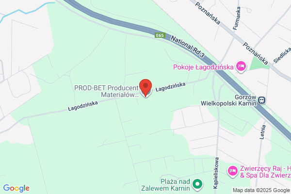 Tiszbierek Grzegorz. Uslugi stolarskie