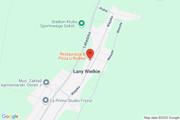 U Ridka. Bar piwny
