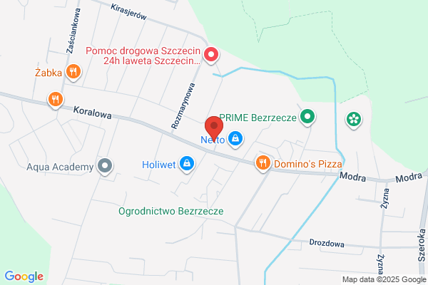 Vita-Dent. Gabinety stomatologiczne NZOZ