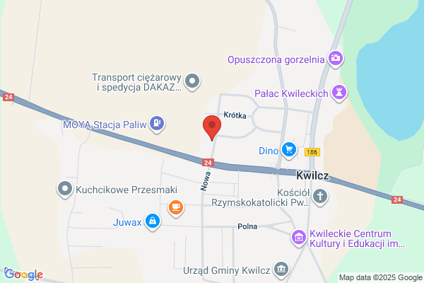 Wegrzyn Józef, lek. wet. Gabinet