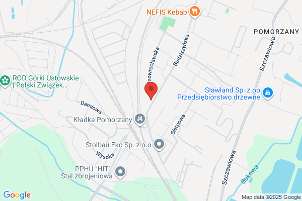 Zaklad naprawczy mechanizacji rolnictwa. Naprawa wózków widlowych