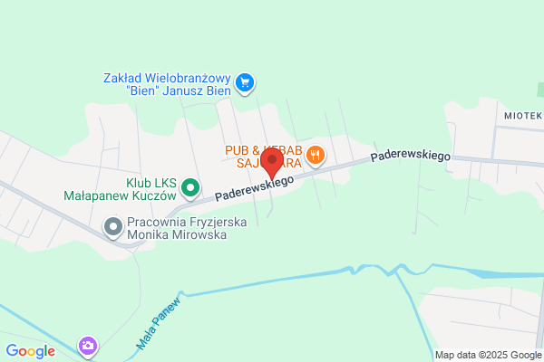 Agencja Pocztowa