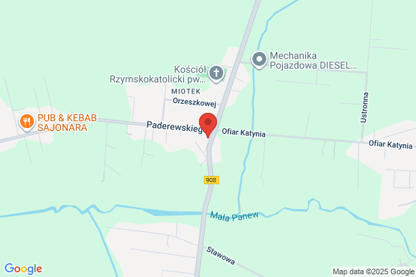 Angello. Dekoracje kosciolów i sal