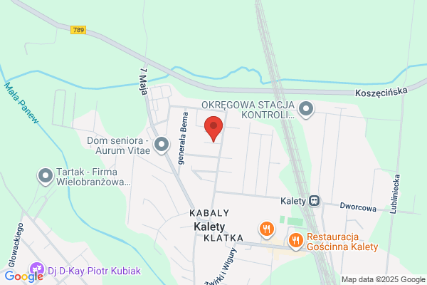 Elektro-Jonert. Zaklad naprawy silników elektrycznych