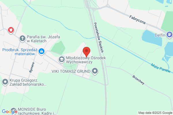 Elektro-Komplex. Pomiary elektryczne