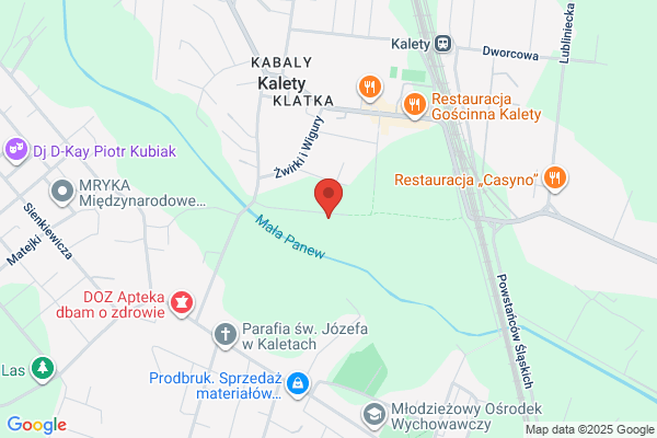 Galeczka