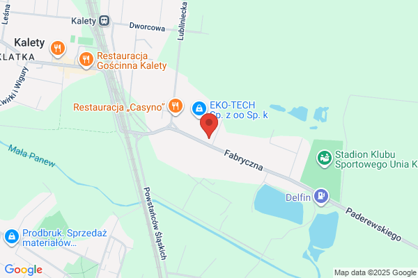 Instadachbud. Hurtownia materialów budowlanych i instalacyjnych. Rapcinska K.