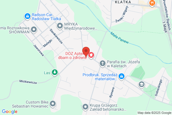 Labus J. Zaklad ogólnobudowlany