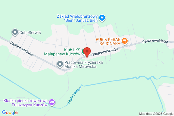 Lesnictwo Kalety. Nadlesnictwo Koszecin