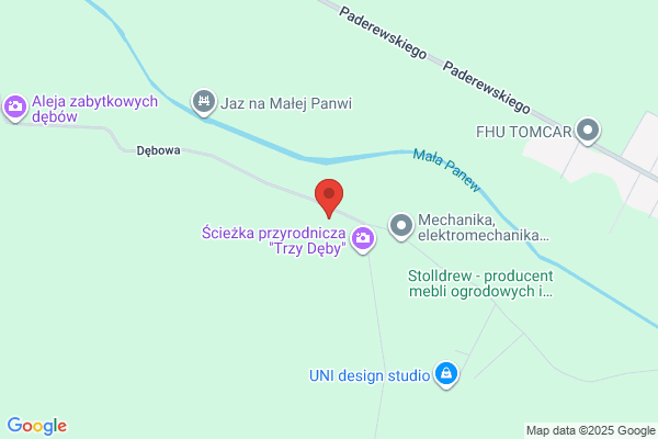 Lesnictwo Lubocz. Nadlesnictwo Swierklaniec