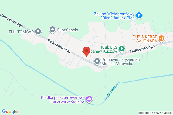 Maskopol. PW. Maslowski A.
