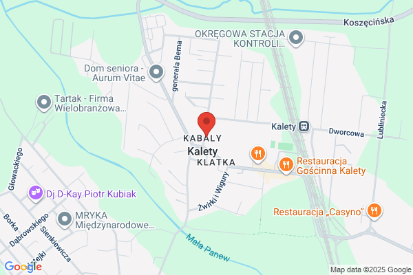 Ochotnicza Straz Pozarna