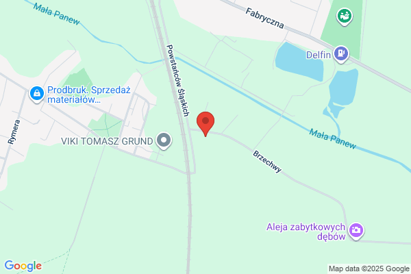 Przedszkole nr 1 Miejskie