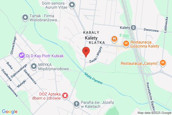 Przychodnia Lekarza Rodzinnego NZOZ