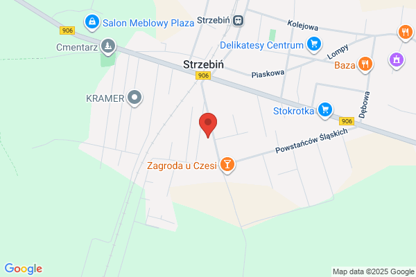 Rastol. Meble na zamówienie