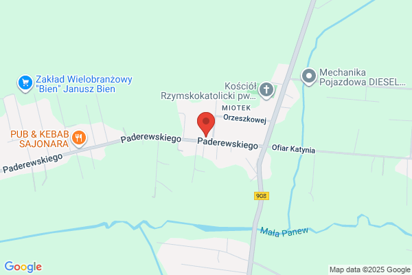 Richter Gabriel. Wideofilmowanie. Uslugi transportowe