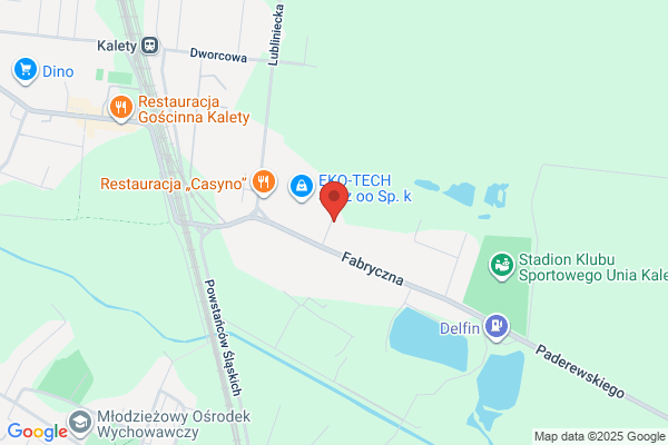 Szkola Podstawowa im. J. Ligonia