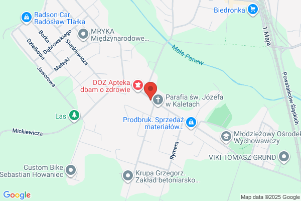 TV Sat Serwis. Wylezalek I.