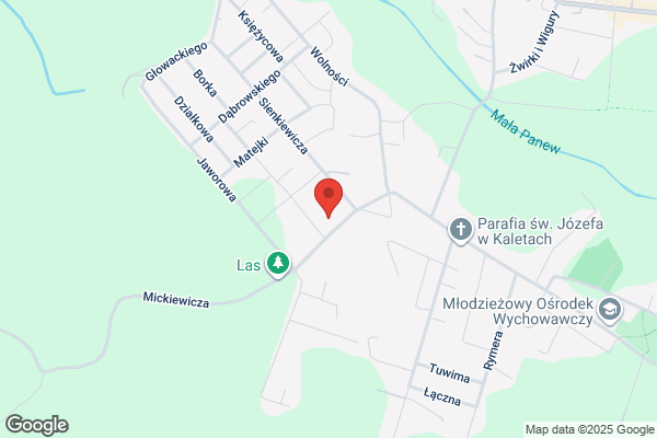 Zawodny Michal. Uslugi ciagnikiem rolniczym