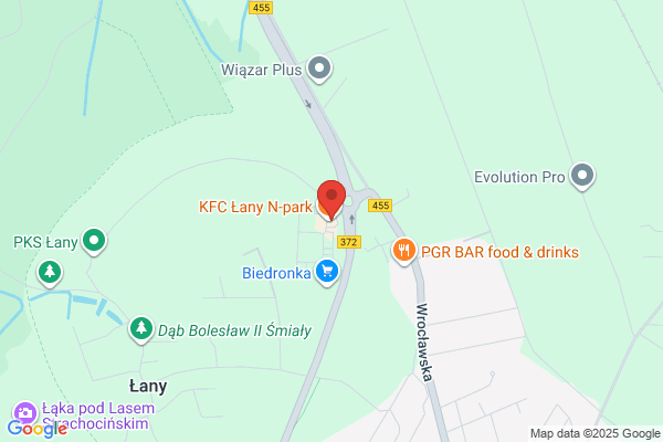 KFC Łany