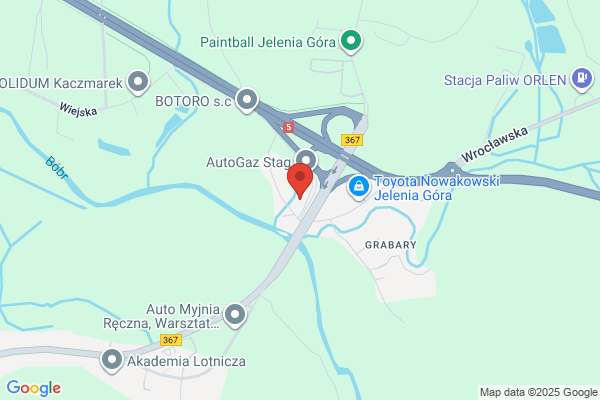 Gramet - gwintowniki maszynowe  i ręczne