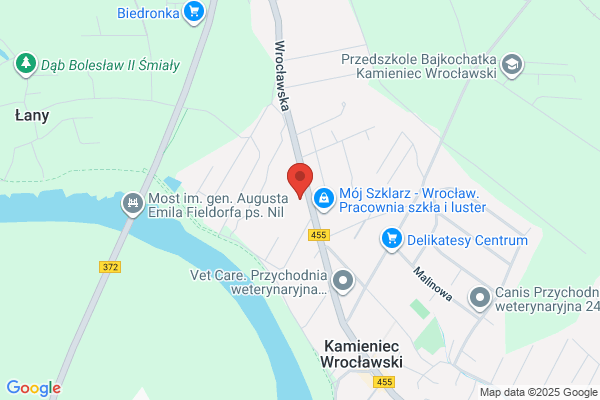 DKV-Service. Sp. z o.o. Maszyny do produkcji okien
