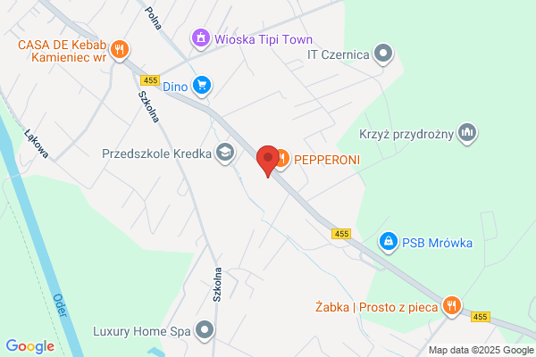 Czusz Dagmara. FHU. Uslugi transportowa