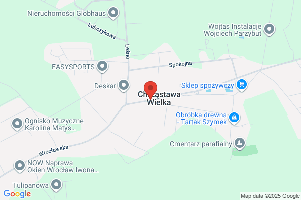 Drobny Andrzej. Gospodarstwo