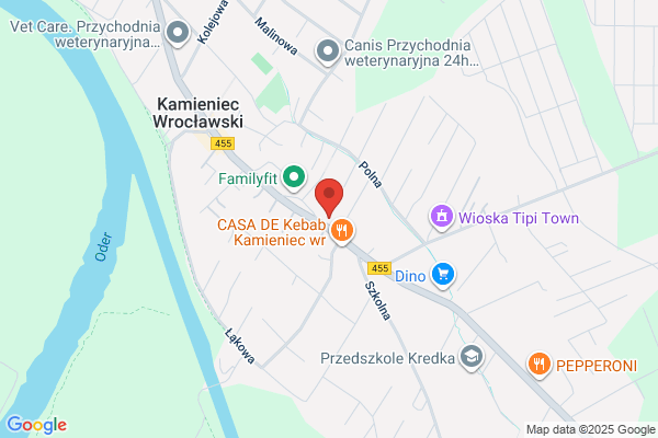 Ergo SC. Ryczkowska J., Buczak D.