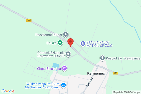 Gminny Osrodek Pomocy Spolecznej