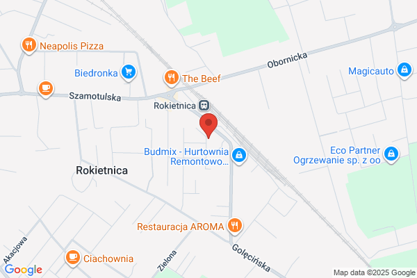 Kamil. Piekarnia. Wyroby pólcukiernicze