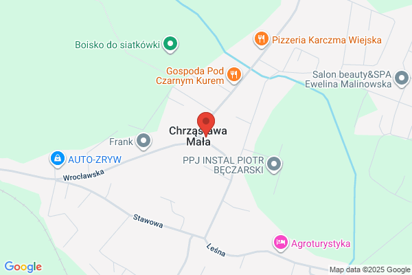 Kolanska Anna. Sklep spozywczo - przemyslowy