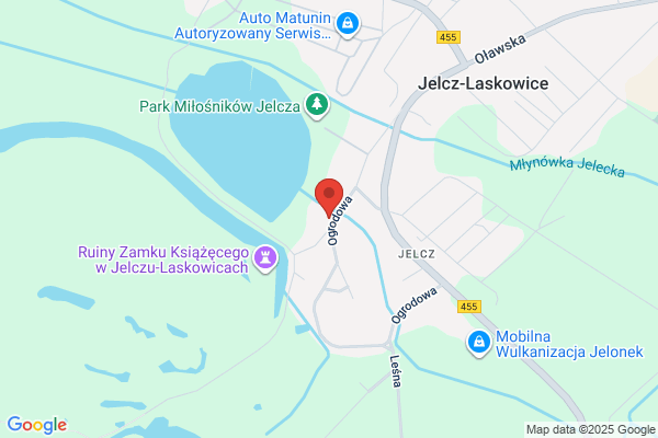 Parafia rzymskokatolicka NMP Królowej Polski