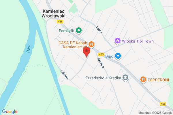 Parafia rzymskokatolicka sw. Antoniego Padewskiego
