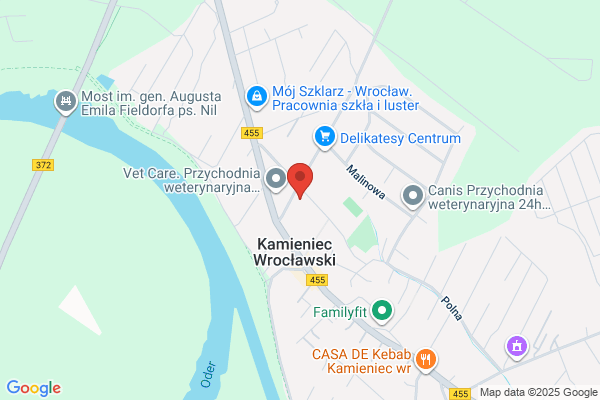 Policja. Rewir Dzielnicowych