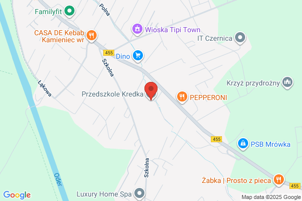 Przedszkole Publiczne