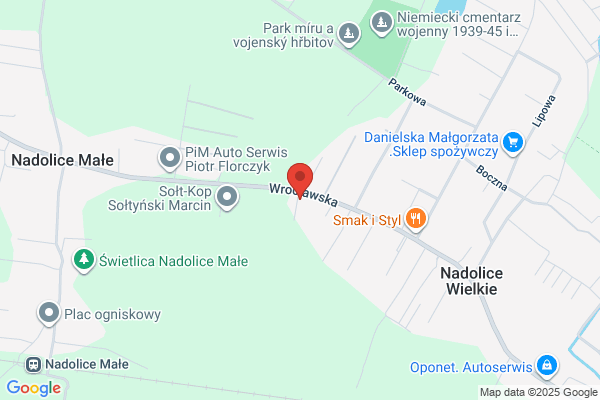 Styk. Sklep elektryczno - budowlany. Jakubek-Leniart I.