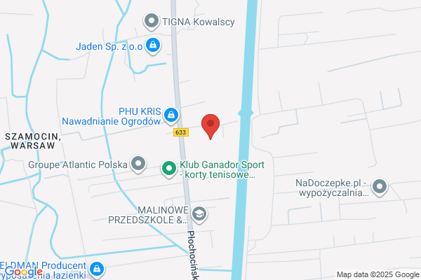 Mani. Uslugi transportowe, hurtownia materialów budowlanych