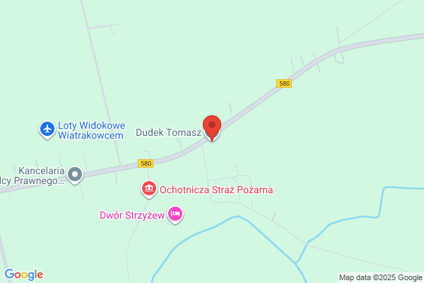 Dudek Tomasz. Zaklad elektromechaniki samochodowej