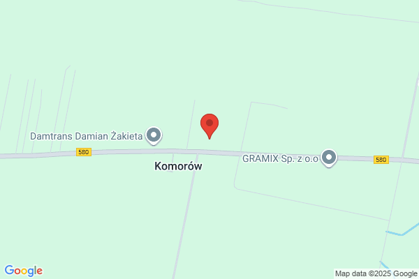 Kambis. Producent stalowych oscieznic drzwiowych, drzwi i bram garazowych