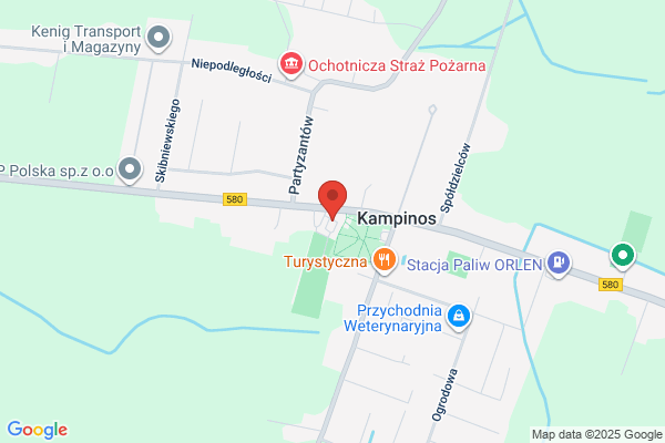 Parafia rzymskokatolicka Wniebowziecia NMP
