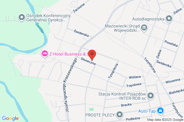 Cowik SC. Systemy grzewcze